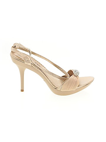 De Blossom Collection Heels (view 1)