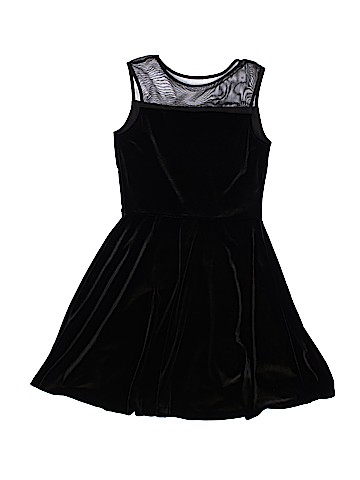 Aqua Casual Dress (view 2)