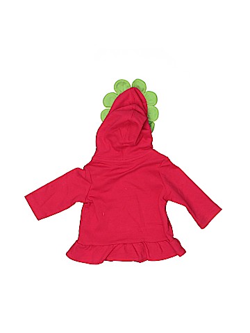 Gymboree Zip Up Hoodie (view 2)