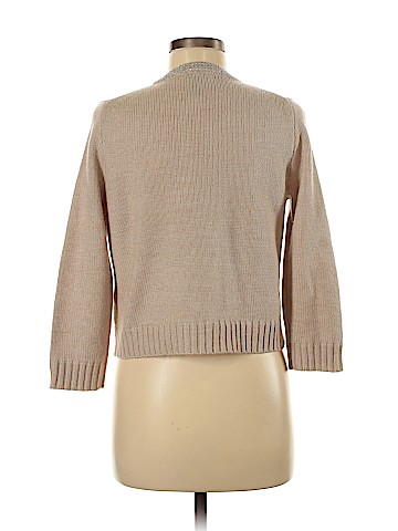 J. Crew Collection Cardigan (view 2)