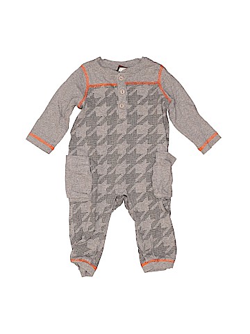 Tea Long Sleeve Outfit (view 1)