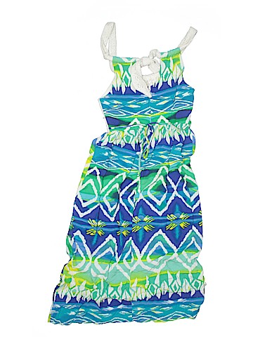 Sequin Hearts Dress (view 2)