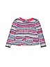 TU 100% Cotton Pink Long Sleeve Top Size 3 - 4 - photo 1