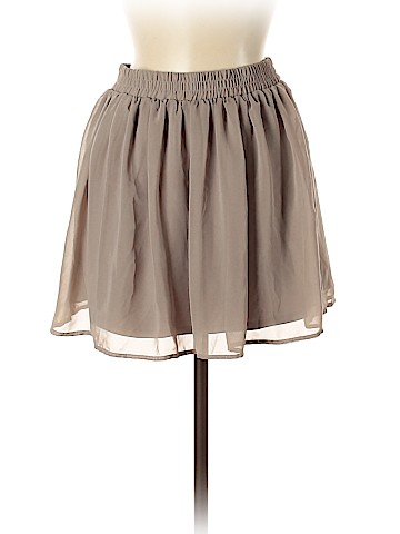 Forever 21 Casual Skirt (view 1)