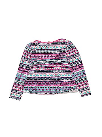 TU Long Sleeve Top (view 2)