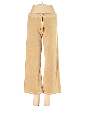 Juicy Couture Velour Pants (view 1)