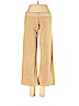 Juicy Couture Tan Velour Pants Size P (petite) - photo 1