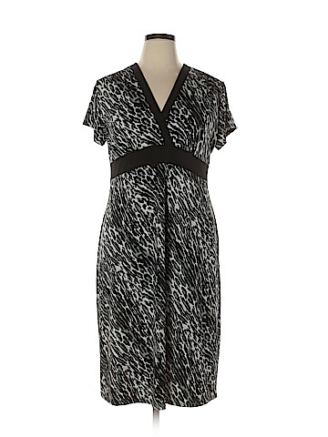 Axcess Casual Dress (view 1)