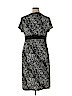 Axcess Black Casual Dress Size XL - photo 2