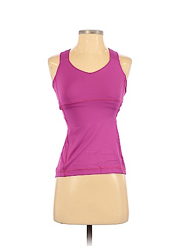 Lululemon Athletica Active Tank (view 1)