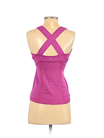 Lululemon Athletica Active Tank (view 2)