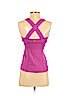 Lululemon Athletica Purple Active Tank Size 4 - photo 2