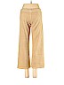 Juicy Couture Tan Velour Pants Size P (petite) - photo 2