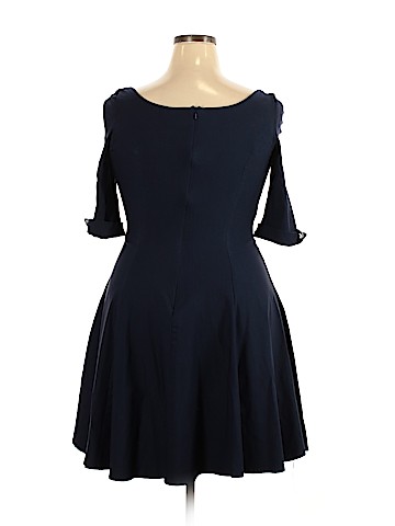 Unique Vintage Casual Dress (view 2)