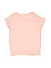 Old Navy Pink Short Sleeve T-Shirt Size 8 - photo 2