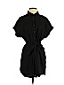 Forever 21 Black Casual Dress Size M - photo 1