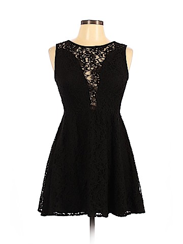 For Love & Lemons Cocktail Dress (view 1)