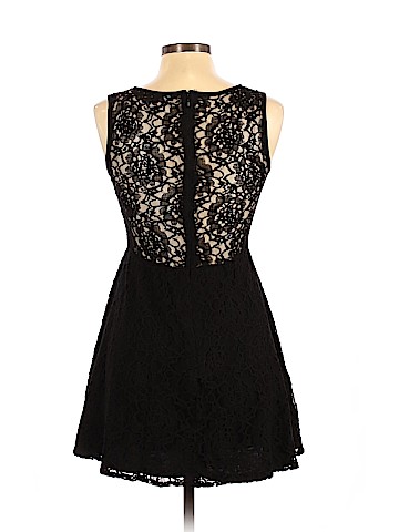 For Love & Lemons Cocktail Dress (view 2)