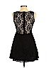 For Love & Lemons Black Cocktail Dress Size M - photo 2