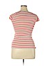 Tommy Girl by Tommy Hilfiger Red Short Sleeve Top Size XL - photo 2