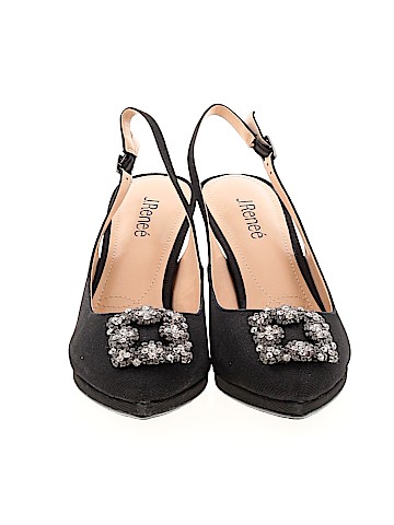 J. Renee Heels (view 2)