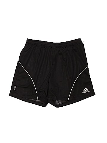 Adidas Athletic Shorts (view 1)