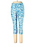 Victoria's Secret Blue Active Pants Size XL - photo 1