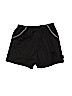 Adidas 100% Polyester Black Athletic Shorts Size M - photo 2