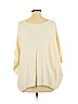 Free People Ivory Pullover Sweater Size L - photo 2