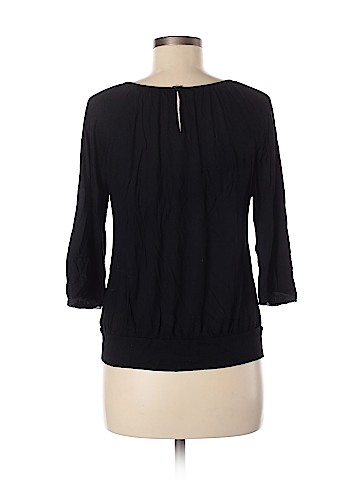 H&M 3/4 Sleeve Top (view 2)
