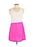 TOBI Pink Casual Dress Size M - photo 1