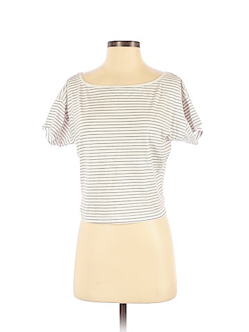 Victoria's Secret Short Sleeve T-Shirt (view 1)