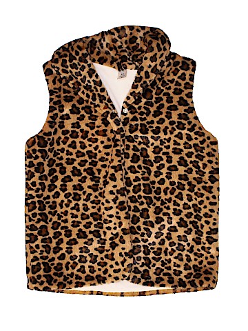 Carter's Faux Fur Vest (view 1)