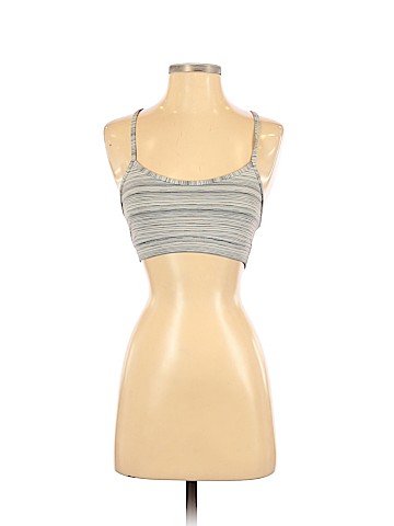 Lululemon Athletica Sports Bra (view 1)