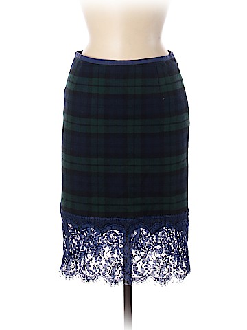 Sacai Luck Casual Skirt (view 1)