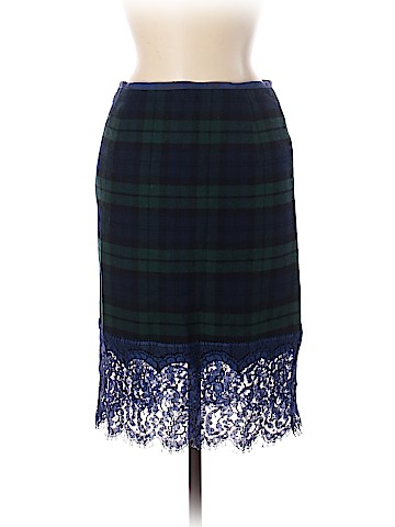 Sacai Luck Casual Skirt (view 2)