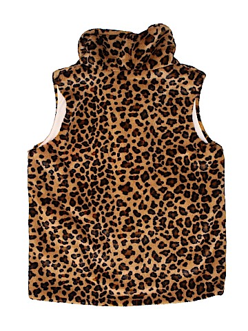 Carter's Faux Fur Vest (view 2)
