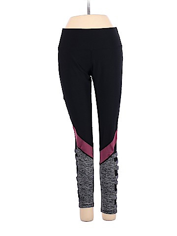 Inspired Hearts Active Pants (view 1)