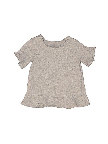 Baby Gap Short Sleeve Top (view 1)