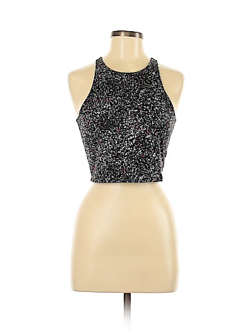 Hollister Active Tank (view 1)