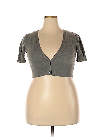 Mossimo Cardigan (view 1)