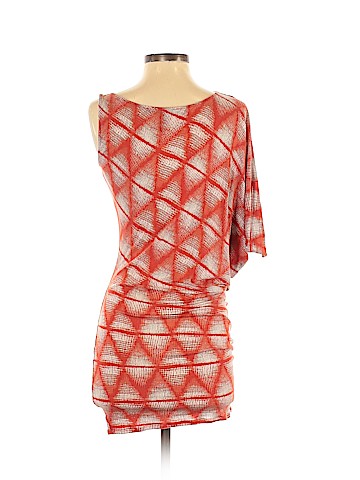BCBGMAXAZRIA Casual Dress (view 2)