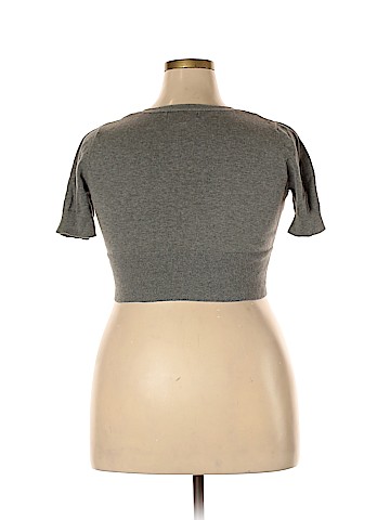 Mossimo Cardigan (view 2)