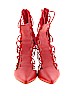 Mia Red Heels Size 7 - photo 2