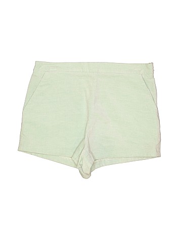 Topshop Shorts (view 1)