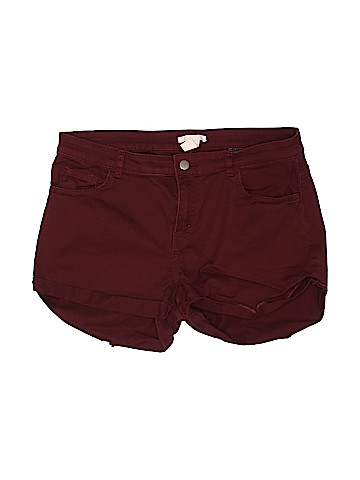 H&M Shorts (view 1)