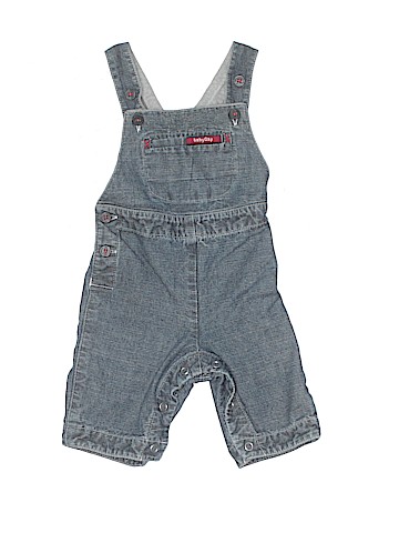 Baby Gap Overalls (view 1)