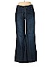 Levi's Blue Jeans Size 12 - photo 1