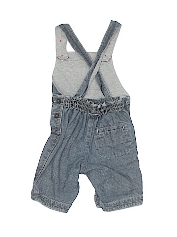 Baby Gap Overalls (view 2)