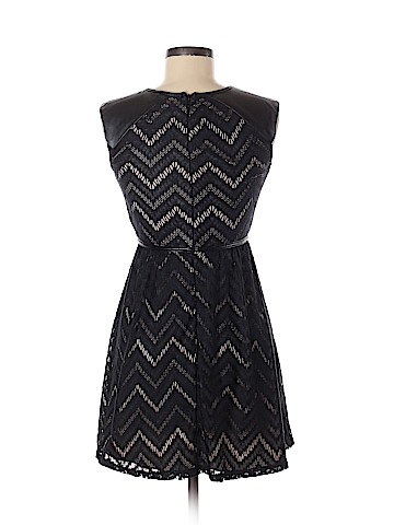 Speechless Cocktail Dress (view 2)